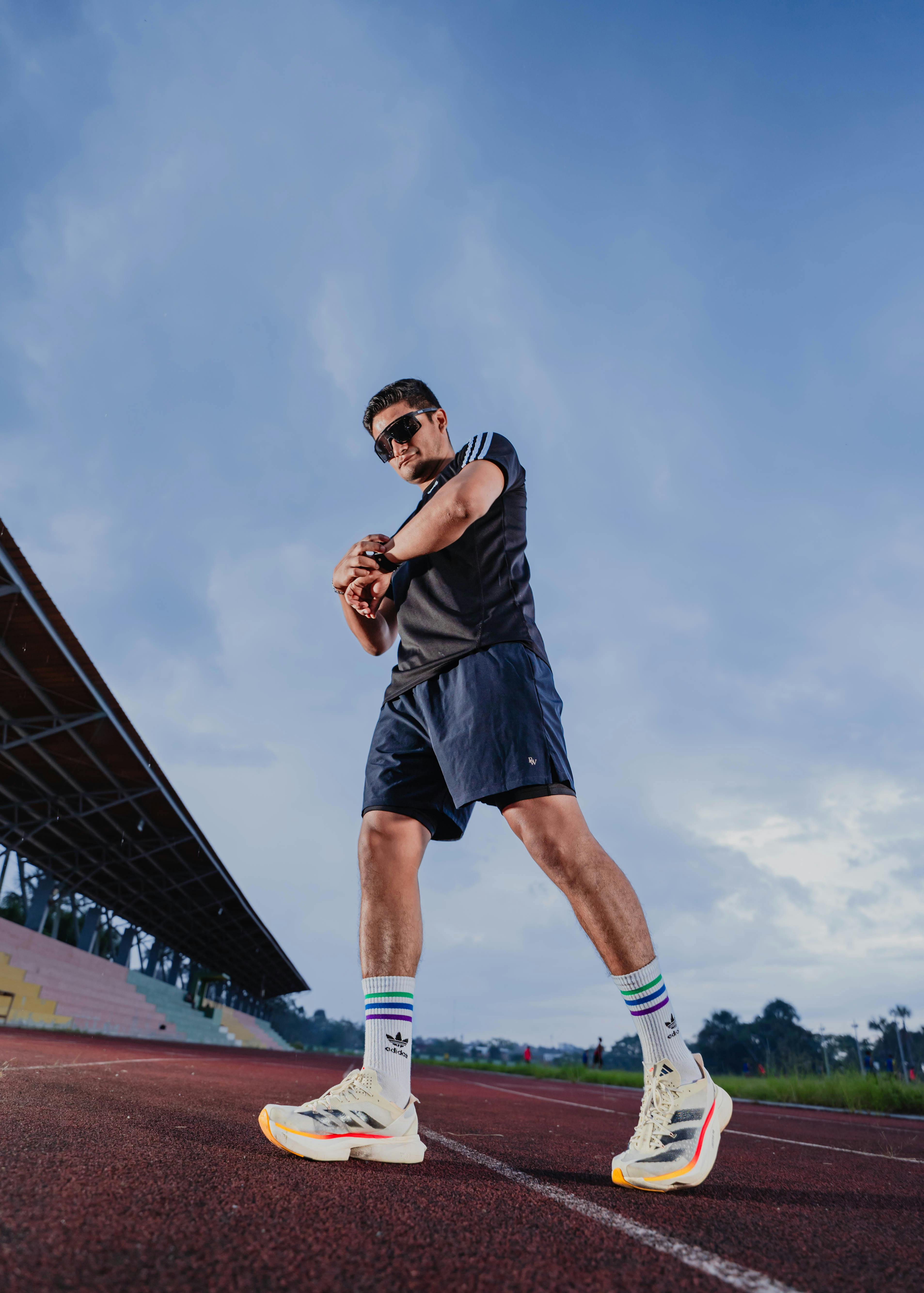 Welcher Schuh passt zu mir? - Laufschuhprofis