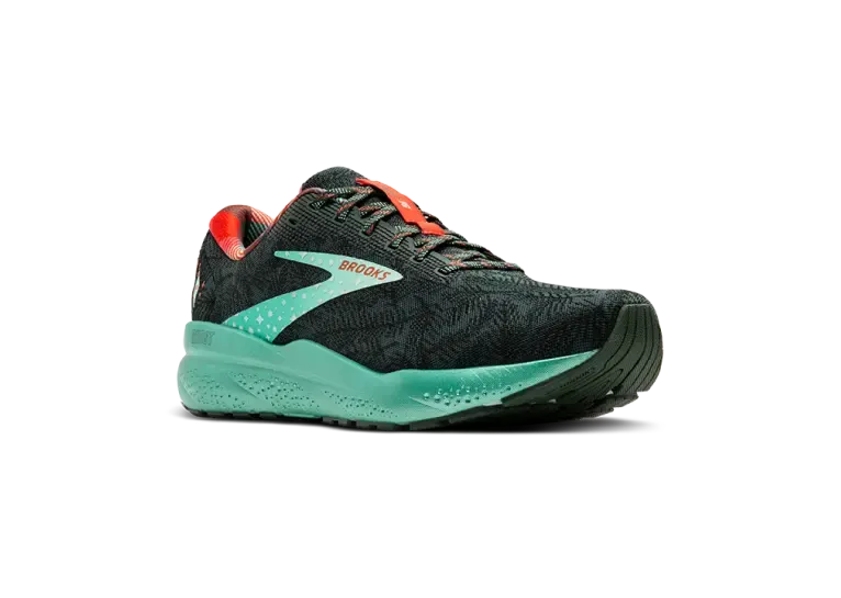 Brooks Ghost 16 – Komfort für jeden Tag