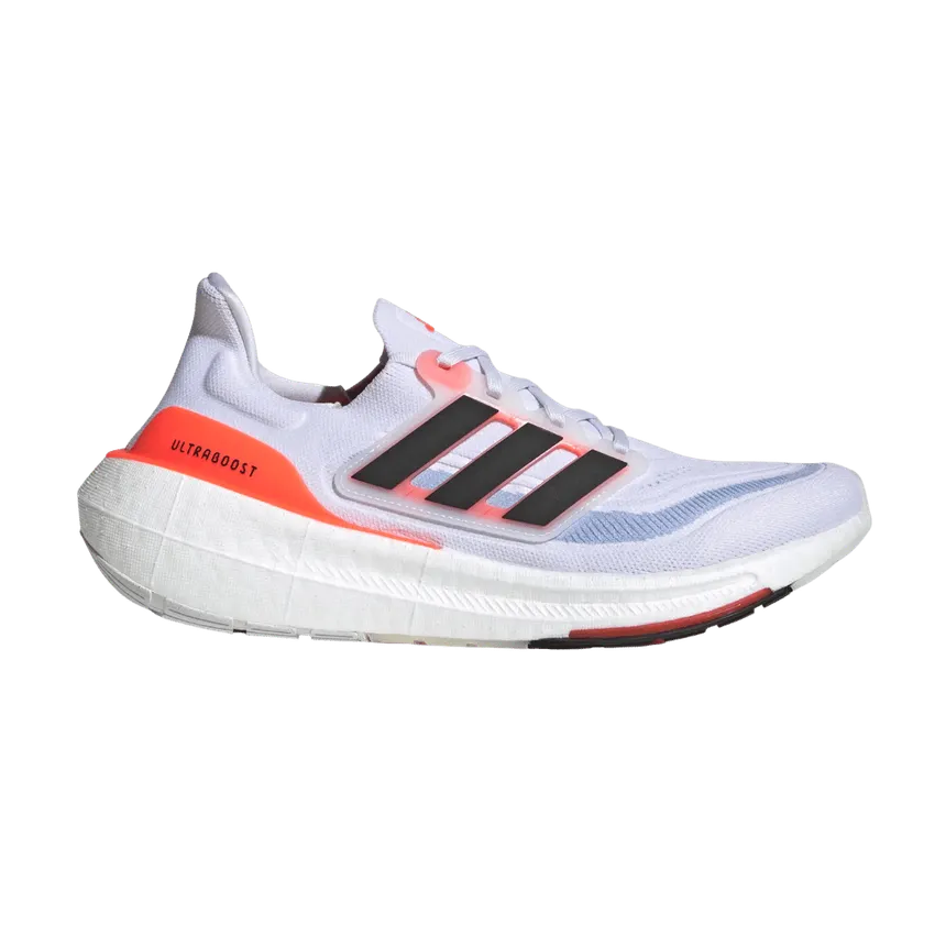 Adidas Ultraboost Light - Leicht & Reaktionsfreudig