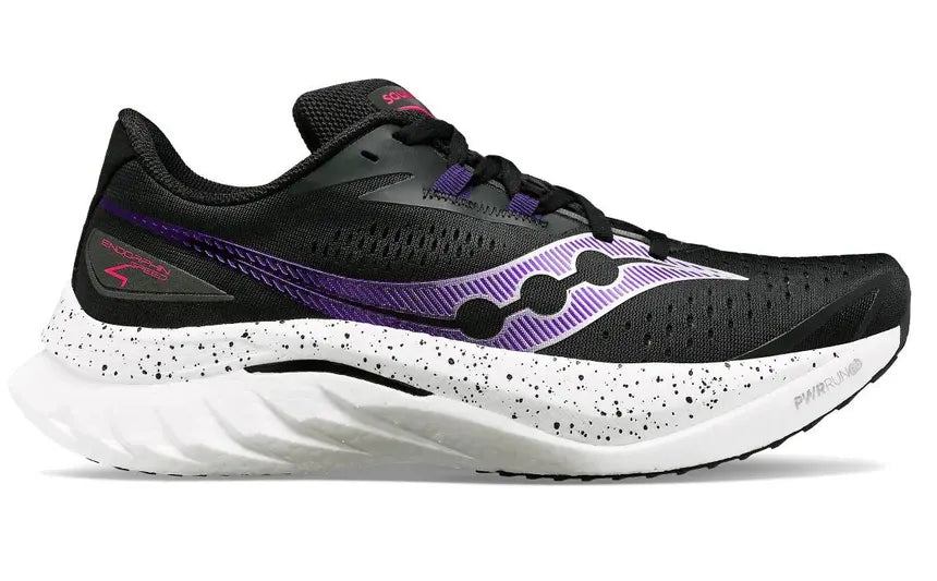 Saucony Endorphin Speed 4 – Schnell & Reaktionsfreudig